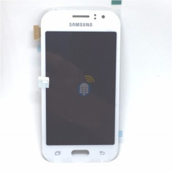 TOUCH+DISPLAY SANSUNG GALAXY J1 ACE / J110 4.3"WHITE